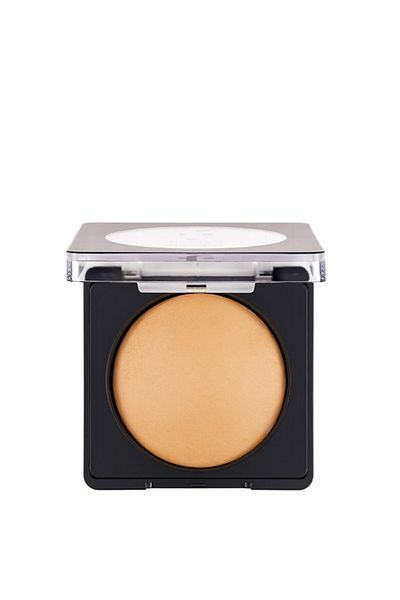 Flormar NP Baked Powder - 034 Honey Beige