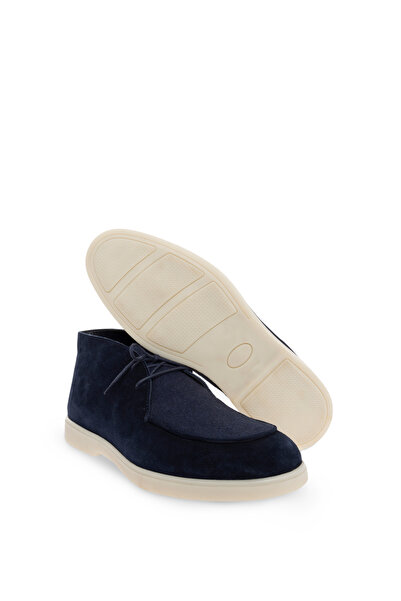 Cacharel Lacivert Casual Bot 50277580-VR033