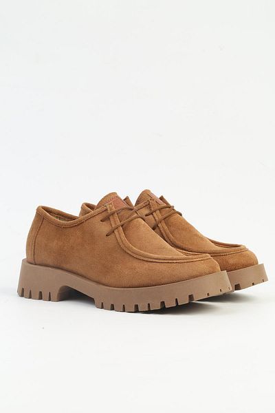 Pierre Cardin ®   PC-54319 Γυναικεία Tan Παπούτσια