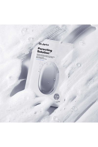 Dr. Jart+ Porecting Solution ™   - Face Mask-28 Gr