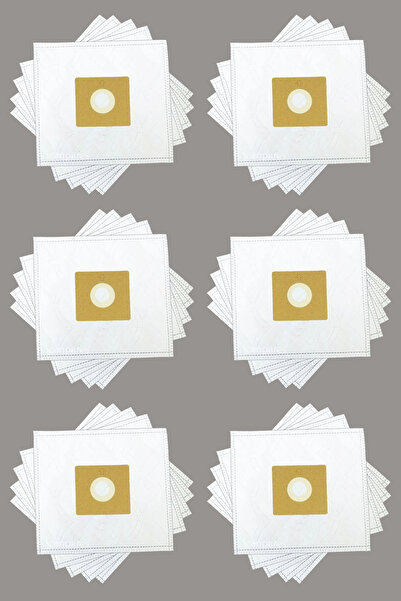 Marketto بيكو BKS 2240 C مكنسة كهربائية كيس غبار قماش 30 قطعة