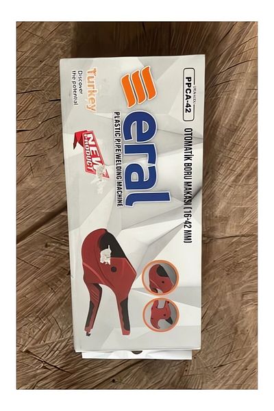 Eral PPRC PIPE SCISSOR