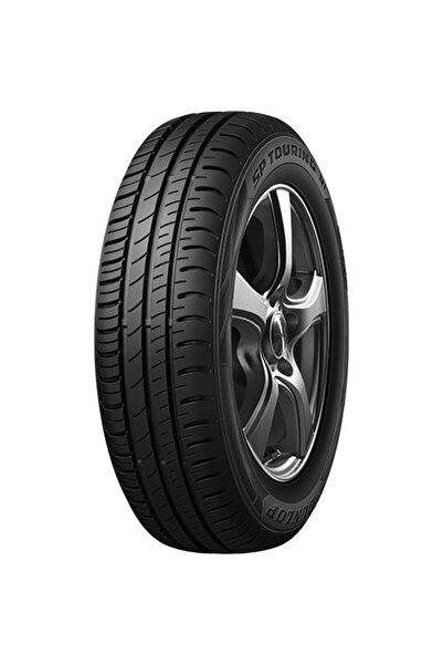 DUNLOP 175/65 R14 82T SP Touring R1 Oto Yaz Lastiği ( Üretim Yılı: 2024 )