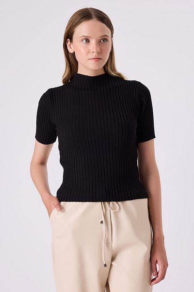 FEVER Knitwear with Half Sleeve