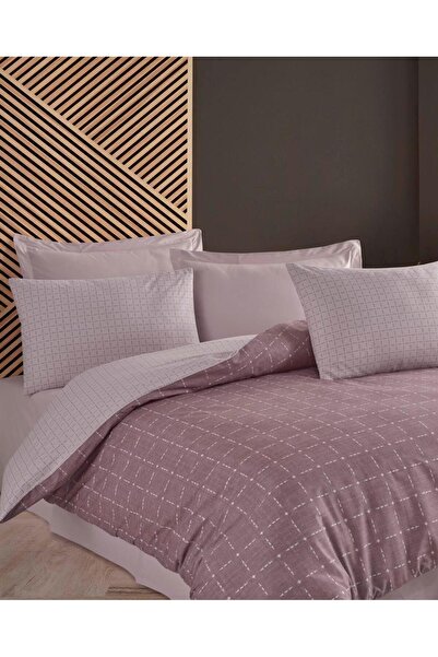 Altınbaşak Lewis Anew Tek Kişilik Nevresim Takımı