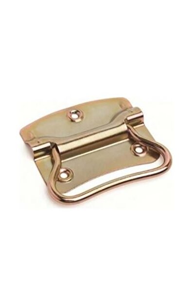 Hüdaverdi Arıcılık Sandık Kulpu 24'lü