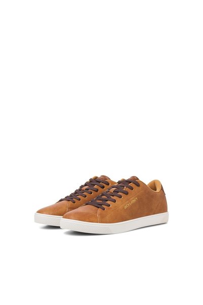 Jack & Jones Jack Jones Jfwboss Pu Sneaker Casual Daily Shoes 12203642