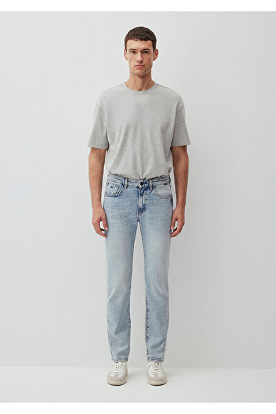 Mavi Dylan Classic Denim Gölgeli Açık Jean Pantolon 0010379-88292