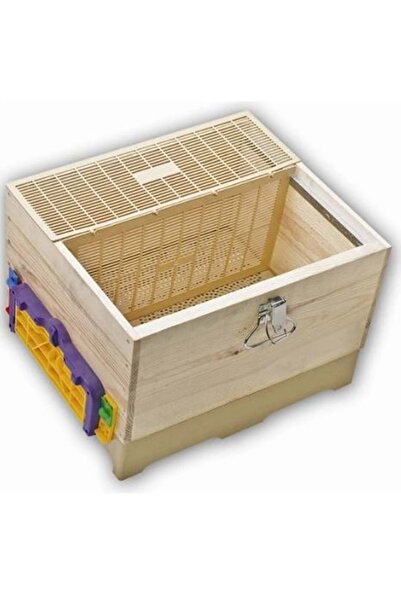 GÜR ARICILIK Hüdaverdihüdaverdihüdaverdi Arıcılıkmenteşeli Ana Arı Hapsetme I...