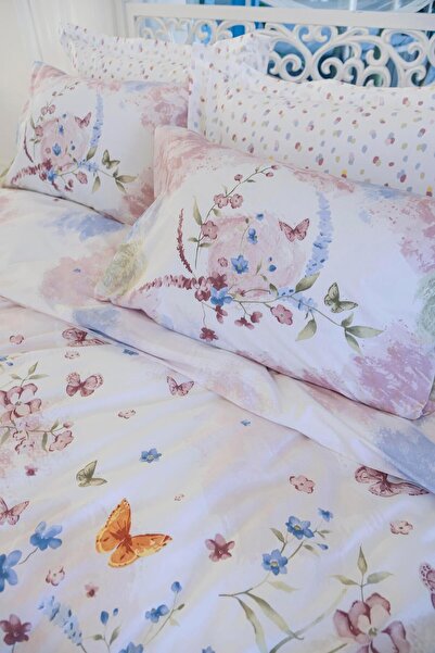 Altınbaşak Gwen Anew Tek Kişilik Nevresim Takımı