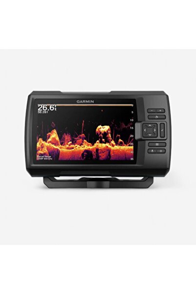 Garmin Balık Bulucu Sonar GPS - Striker 7 CV Vivid