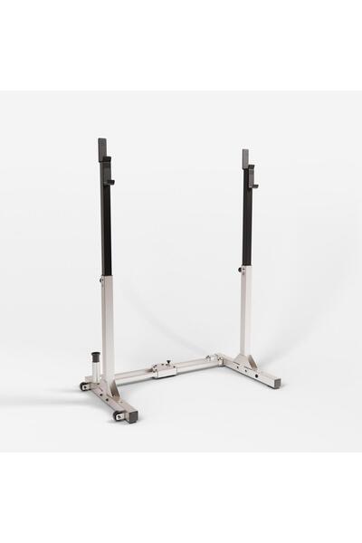 Decathlon Corength Katlanabilir Kas Geliştirme Standı - 120 Kg