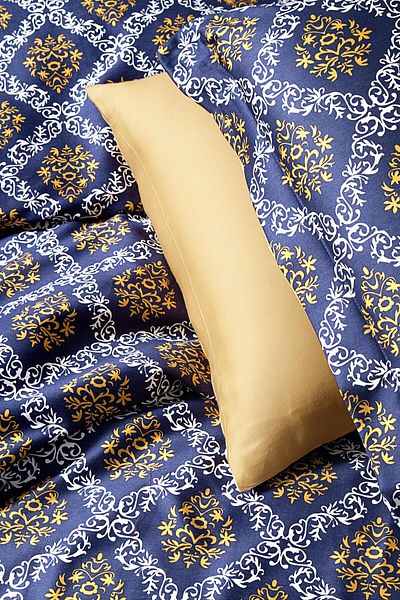 Altınbaşak Vegas Satin Bedding Set - Double
