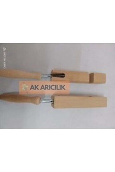 Ak Arıcılık Hüdaverdi Arıcılık Ahşap Çıta Delme