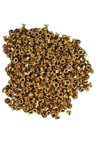 GÜR ARICILIK Hüdaverdi Arıcılık Kuş Gözü - Arı Çerçevesi Teli Için (2500 ADET)