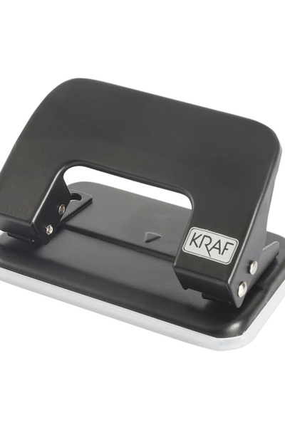 KRAF DELGEÇ 130G 15 SAYFA - SİYAH