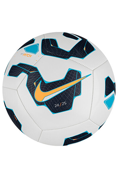 Nike FZ2636-100 Pitch 5 No Futbol Topu