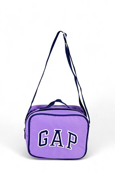 GAP Orijinal Beslenme Çantası Lila 12785
