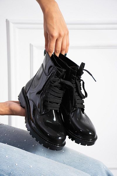 Moda Frato Modafrato SANTE Rain Boots Αδιάβροχα Rain Boots