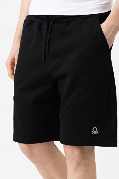 United Colors of Benetton Unıted Colors Of Benetton Erkek Şort BNT-M21430