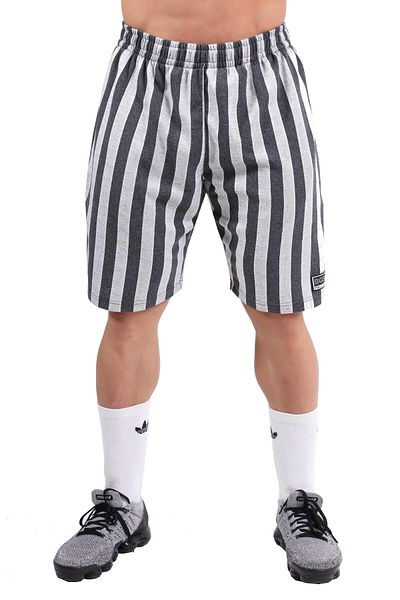 BGSM Bgsm 1512 Fitness Sports Shorts