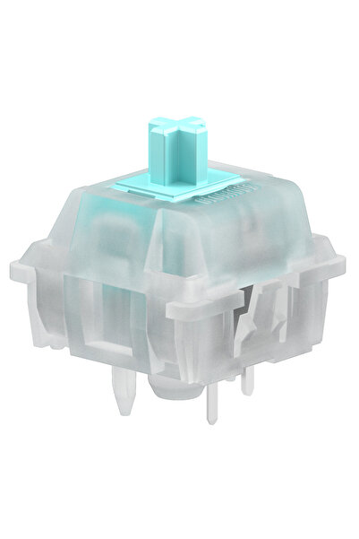 Glorious Lynx Sessiz Mekanik Yağlı Klavye Switch 36 Adet