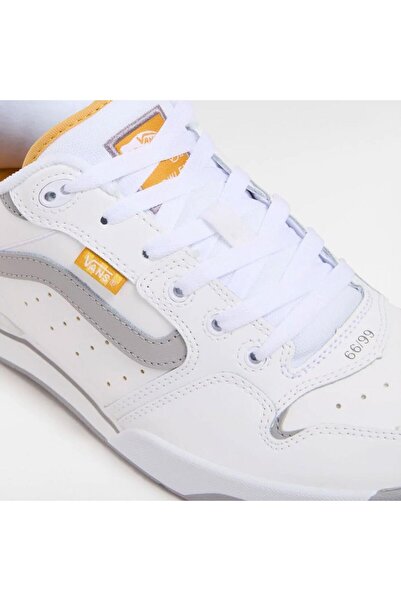 Vans Ανδρικά λευκά αθλητικά παπούτσια & αθλητικά παπούτσια Rowley Xlt