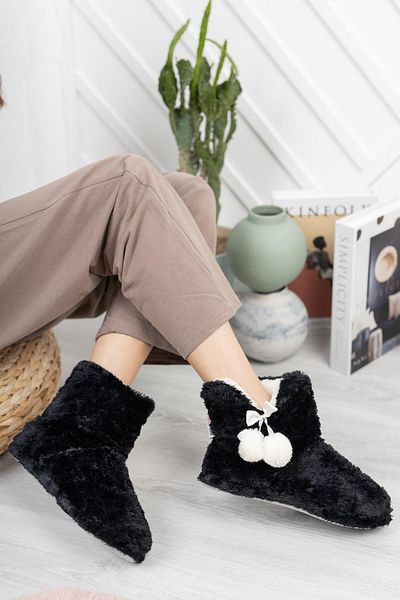 Moda Frato Modafrato Rp-chinchila Γυναικείες Παντόφλες Home Boots Home Shoes