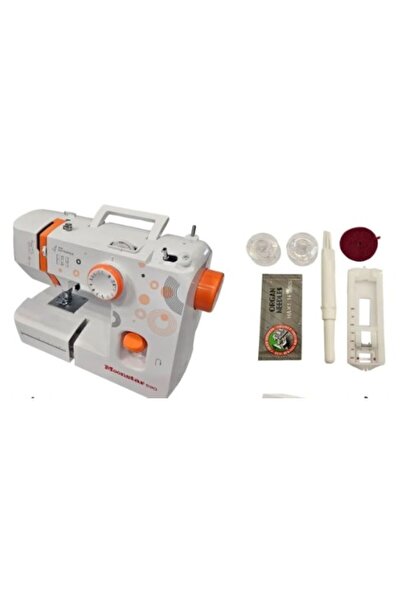 Moonstar 590 EV TİPİ DİKİŞ MAKİNESİ