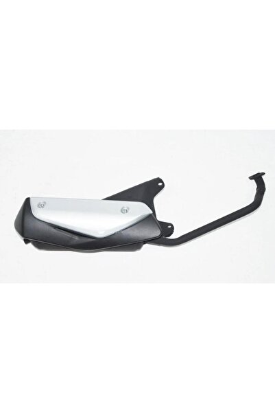 RKS Spontini 110 Egzoz Komple