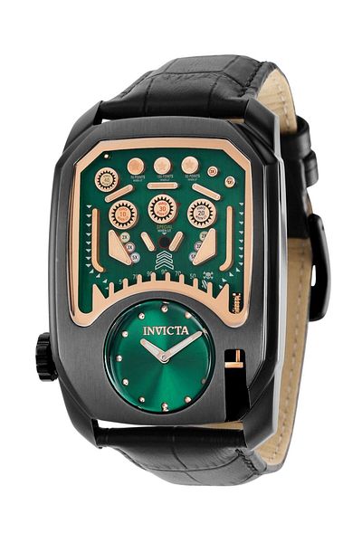 Invıcta 135452 Men's Wristwatch