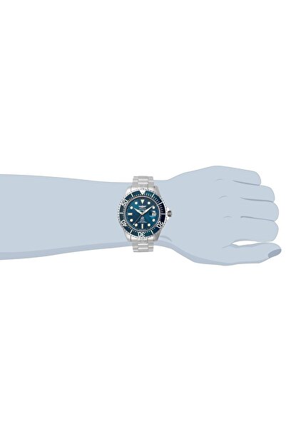 Invıcta 318160 Erkek Kol Saati