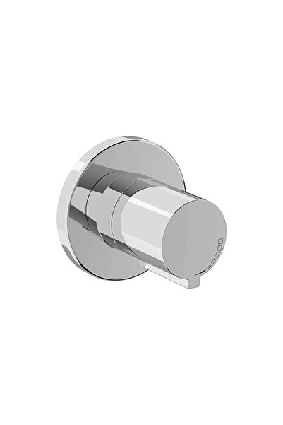 VitrA A41461 Concealed Stop Valve (Surface Mounted Group)