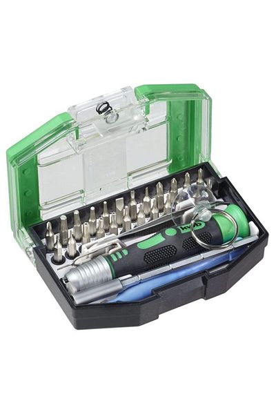 Einhell صندوق بت كيلوواط 30 قطعة بت49119100