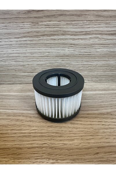 HOMEND 1260H dustrider hepa filtre