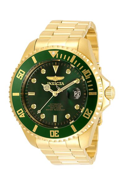Invıcta 235724 Men's Wristwatch