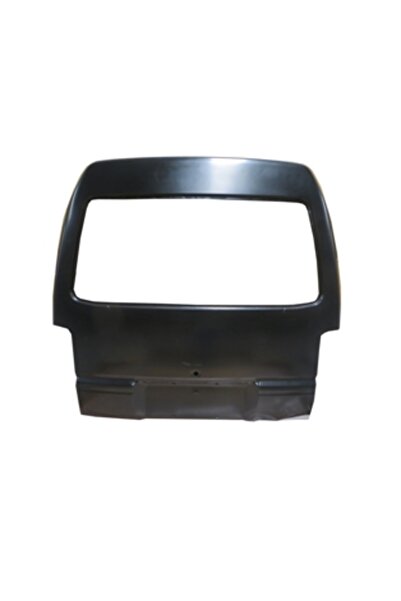 FAM MITSUBISHI L300 MİNİBÜS 88/97 ARKA BAGAJ KAPAĞI KOMPLE (FISKİYE/SİLECEK D...