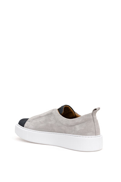 Cacharel Gri Eva Taban Casual Ayakkabı 50288772-VR024