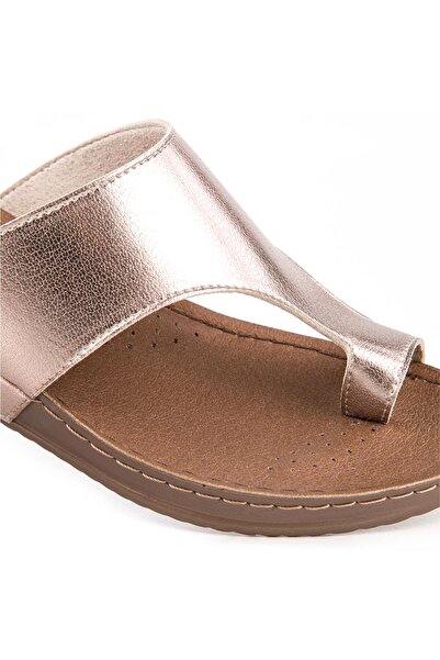 Muya Orthopedix Ενδιάμεσες Ανατομικές Γυναικείες Σαγιονάρες 31163