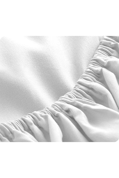 biocotton Single Person Ranforce Tire Sheets