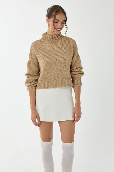 Hiccup Πλεκτό πουλόβερ Crew Neck