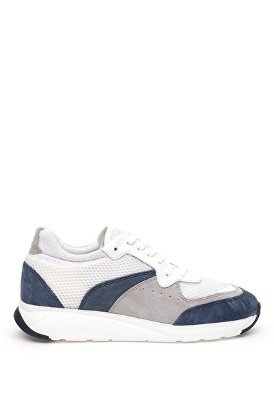 Cacharel Gri Eva Taban Sneaker Ayakkabı 50287572-VR024