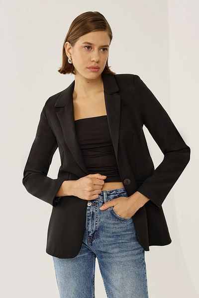 Hiccup Κλασικό παλτό Blazer
