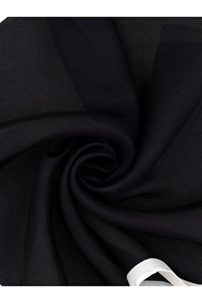 Cacharel Siyah İpek Mendil 50289778-001