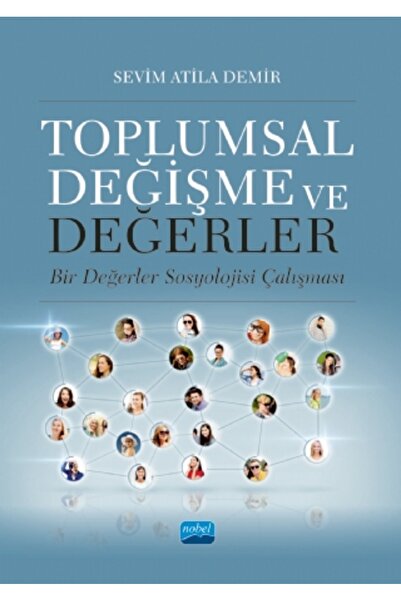 Nobel Akademik Yayıncılık Büyümek