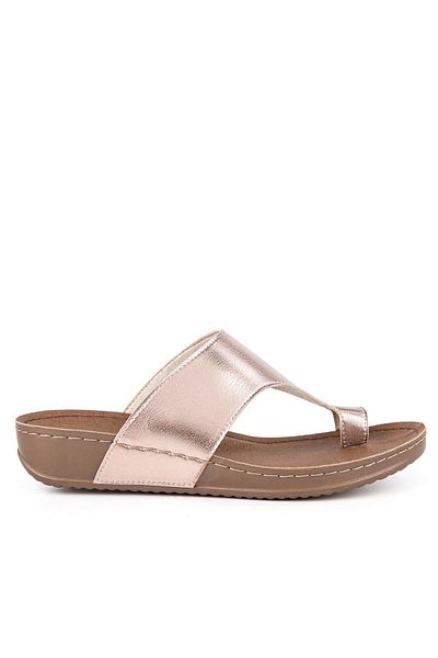 Muya Flip-flops pentru femei Orthopedix Intermediar Anatomical 31163