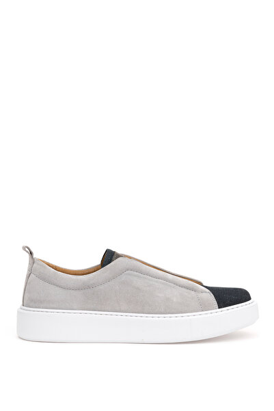 Cacharel Gri Eva Taban Casual Ayakkabı 50288772-VR024