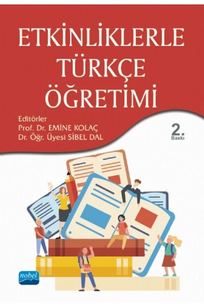 Nobel Akademik Yayıncılık التدريس التركي مع الأنشطة