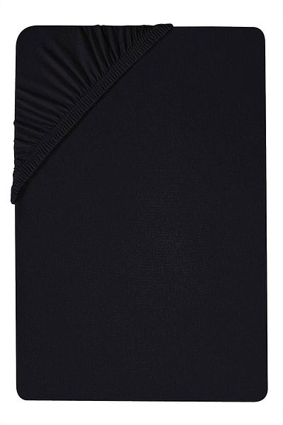 COTENCONCEPT Elastic 180-200x200+25 Cm Combed Cotton Sheet (Oversize)