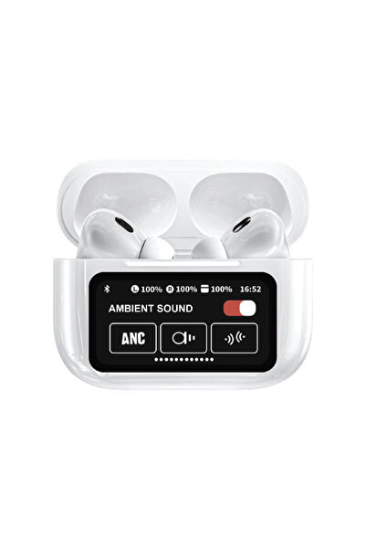 AGGIY ANC/ENC Bluetooth Kulak İçi Kulaklık